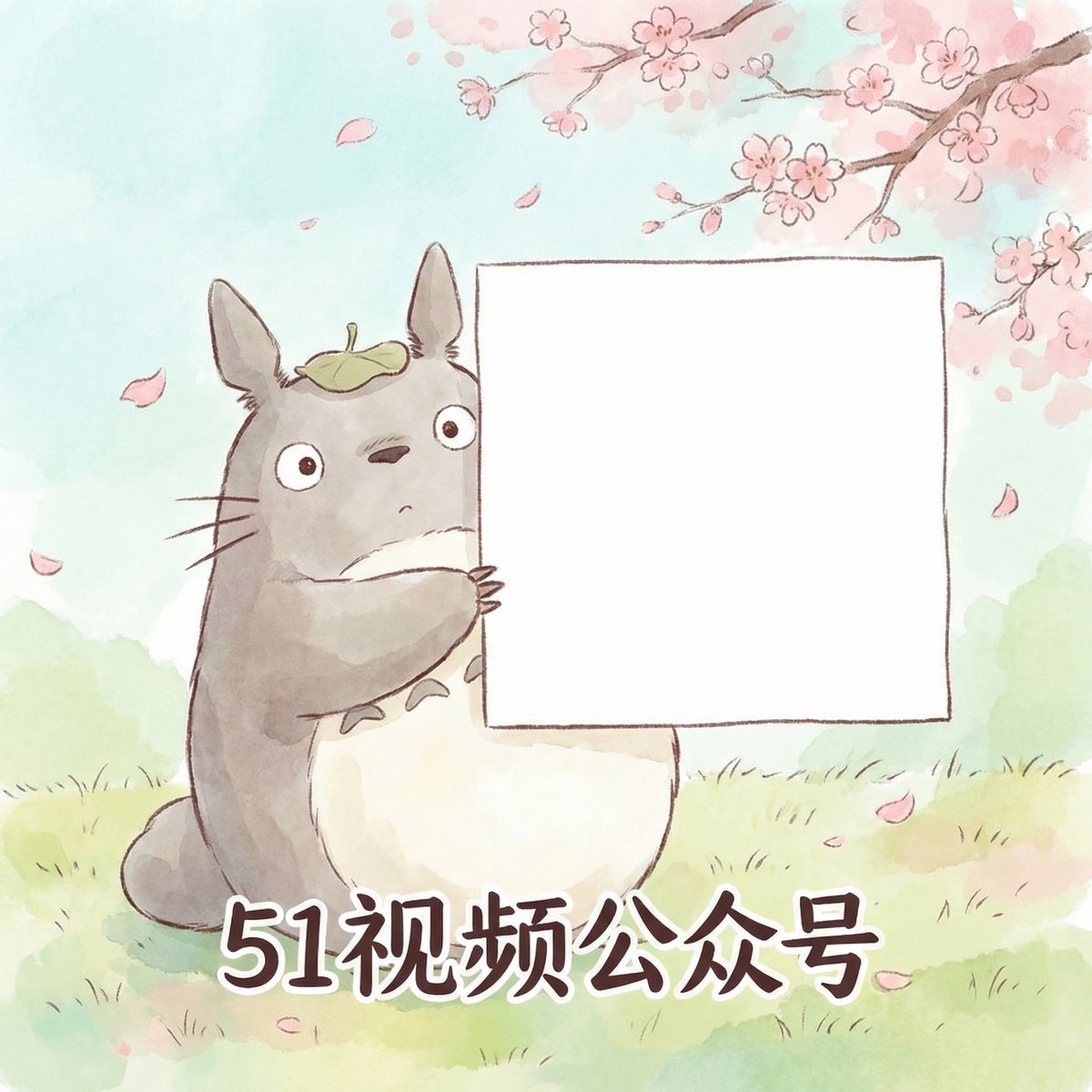 媚黑公众号二维码